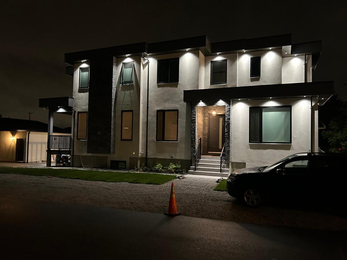 Wecare Guest Suite 버나비 외부 사진