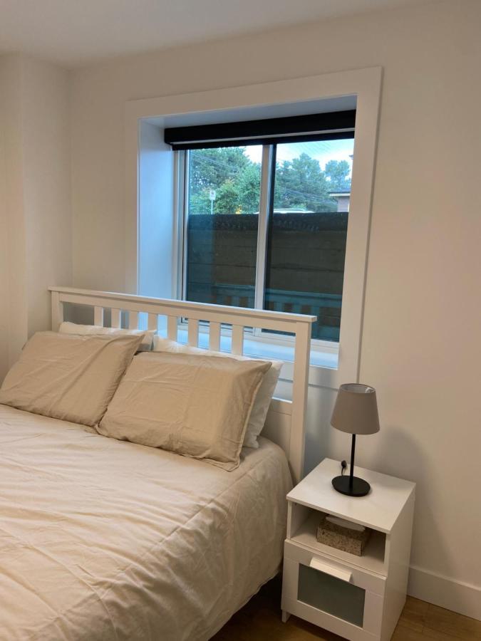 Wecare Guest Suite 버나비 외부 사진