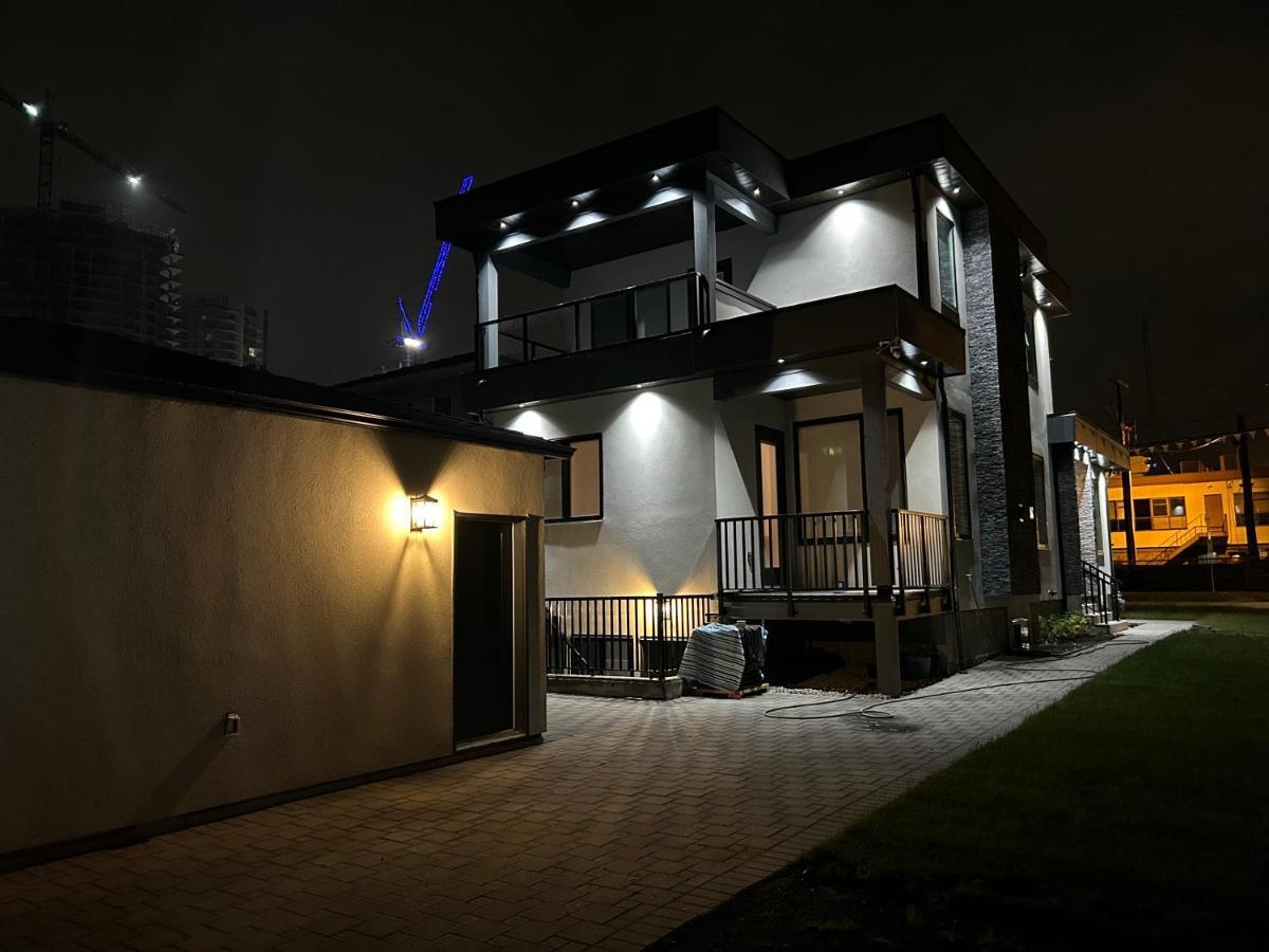 Wecare Guest Suite 버나비 외부 사진